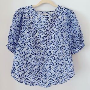 Gorgeous Ann Taylor blouse